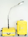 Portable LED Surgical Lamp